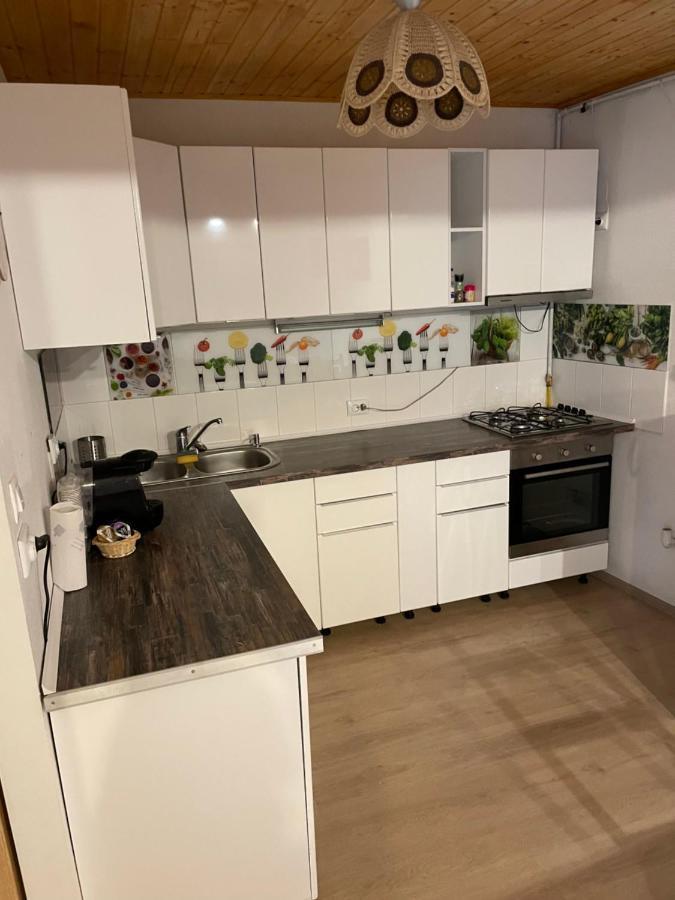 דירות Londof Housing City Center בראשוב מראה חיצוני תמונה