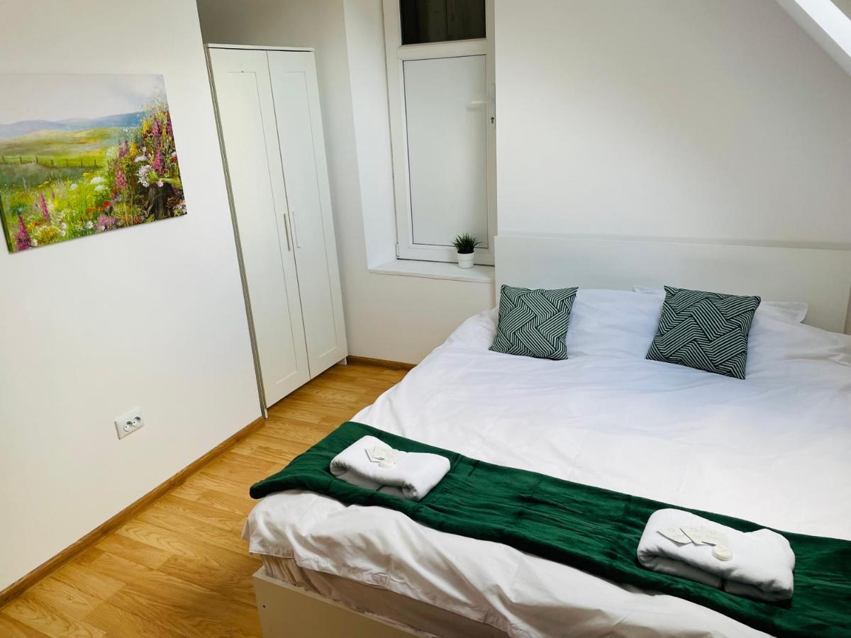 דירות Londof Housing City Center בראשוב מראה חיצוני תמונה