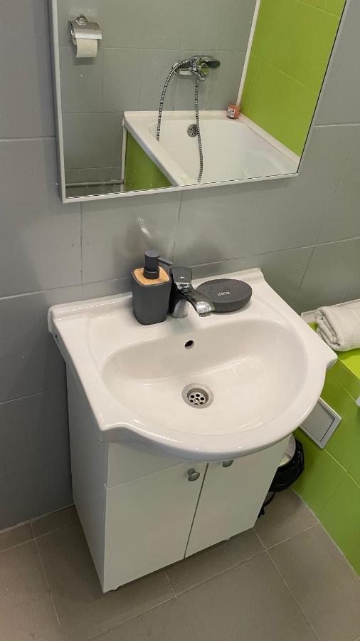 דירות Londof Housing City Center בראשוב מראה חיצוני תמונה