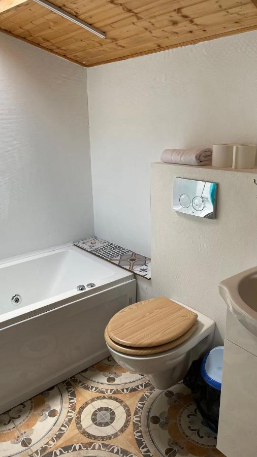 דירות Londof Housing City Center בראשוב מראה חיצוני תמונה