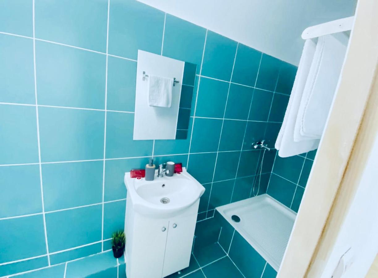 דירות Londof Housing City Center בראשוב מראה חיצוני תמונה