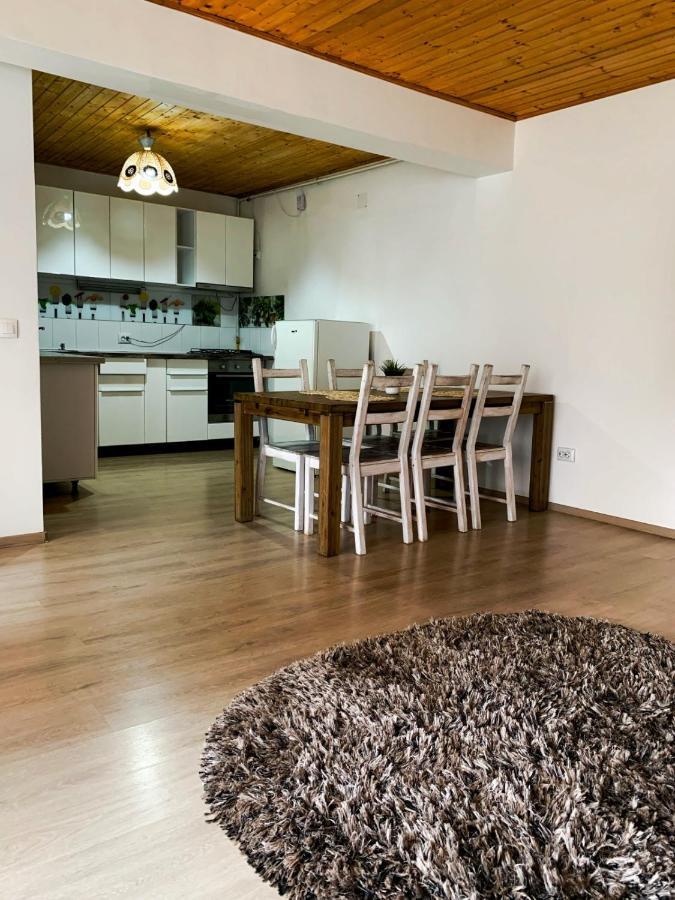 דירות Londof Housing City Center בראשוב מראה חיצוני תמונה