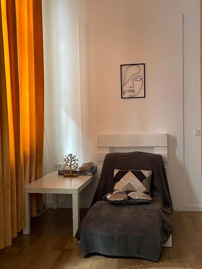דירות Londof Housing City Center בראשוב מראה חיצוני תמונה