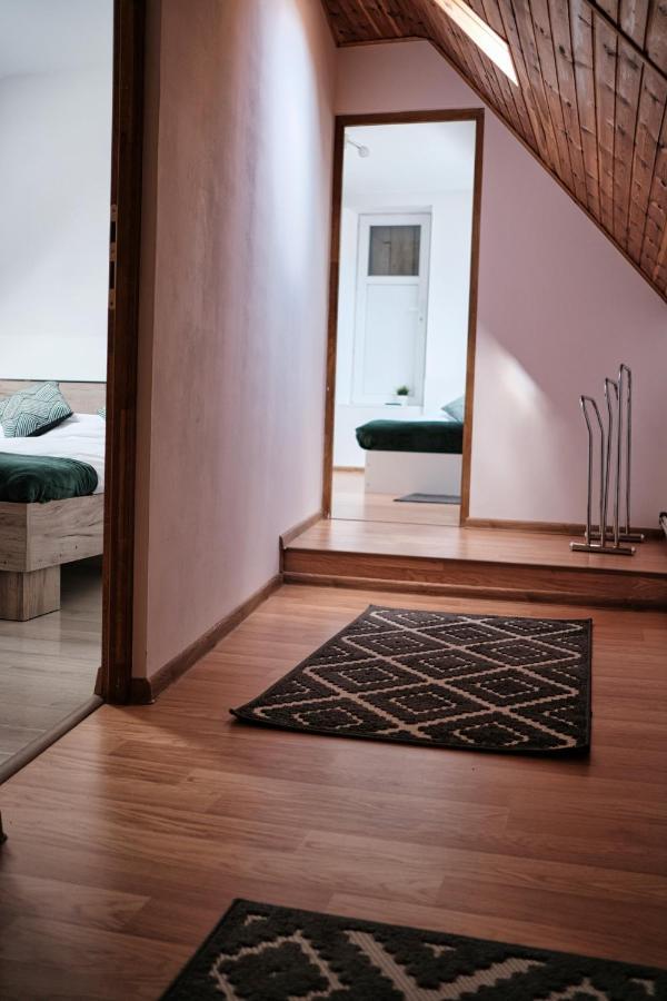 דירות Londof Housing City Center בראשוב מראה חיצוני תמונה