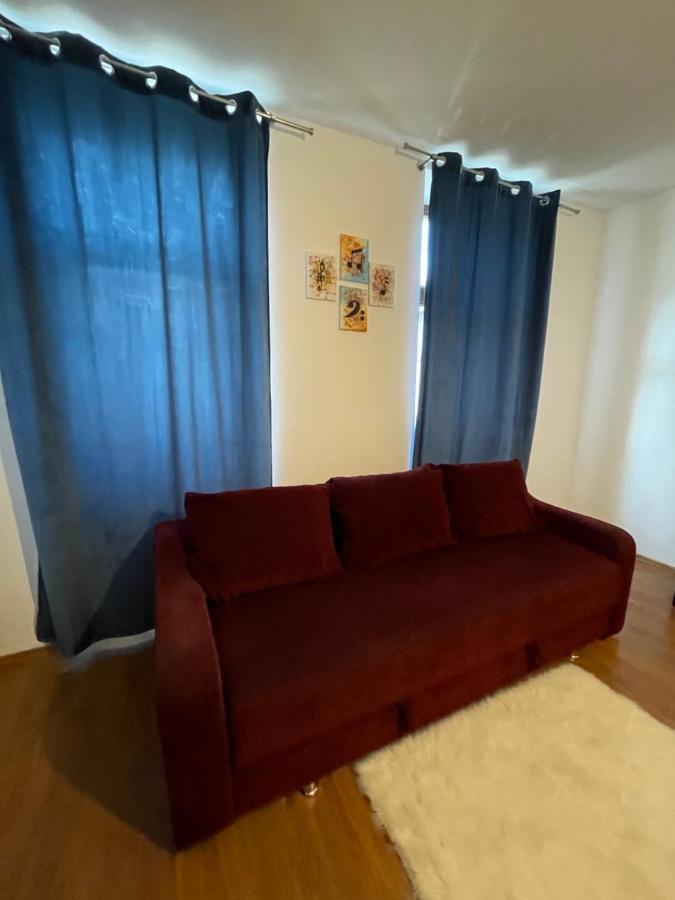 דירות Londof Housing City Center בראשוב מראה חיצוני תמונה